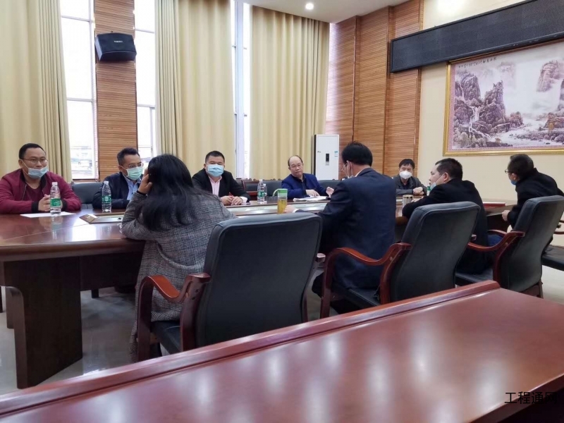 廣西產業發展規劃-關于廣西工業項目融資模式研究