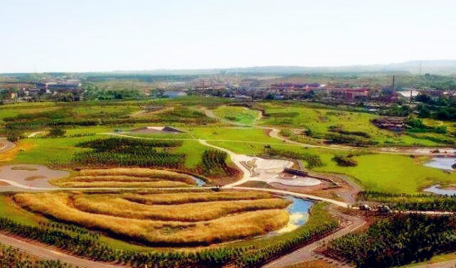 廣西國土空間規(guī)劃2020年工作部署