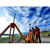 廣西南寧專業做地形測量、規劃測量的工程測量公司