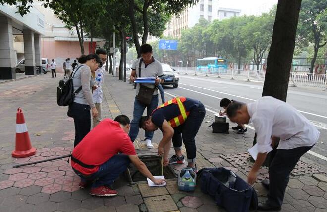 廣西建筑工程質(zhì)量檢測專業(yè)公司_工程檢測收費標準