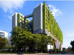 廣西可承接綠色建筑項目咨詢的公司