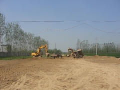 臨時(shí)用地土地復(fù)墾報(bào)告目錄_承接南寧、百色、貴港等廣西地區(qū)項(xiàng)目