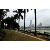 廣西區內編制農村生活污水治理專項規劃的公司