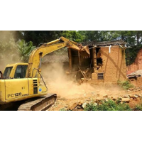 廣西危舊房、房改房地質(zhì)災(zāi)害危險性評估報告