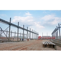 廣西梧州、北海工業(yè)項(xiàng)目節(jié)能驗(yàn)收工作流程