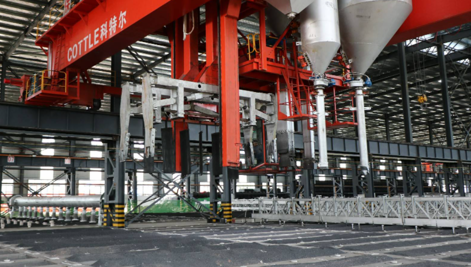 煤礦產能增加需要做水保變更嗎