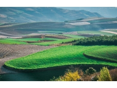 “十四五”水土保持目標主要指標值_代編廣東水保方案