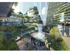 綠色建筑設(shè)計評價標識自評估報告怎么寫？廣西崇左代編代辦綠建標識