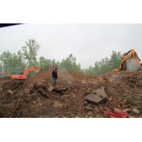 土地復墾的要求是什么？湖北土地復墾方案工程師