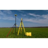 測繪儀器有哪些種類？廣東測繪單位
