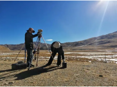 廣東基礎(chǔ)測(cè)繪“十四五”規(guī)劃重大工程一