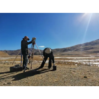 廣東基礎測繪“十四五”規劃重大工程一