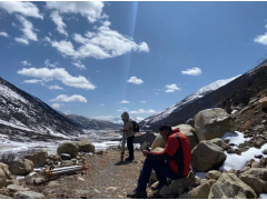 廣東基礎(chǔ)測(cè)繪“十四五”規(guī)劃重大工程二