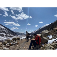 廣東基礎測繪“十四五”規劃重大工程二