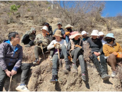 廣東基礎(chǔ)測(cè)繪“十四五”規(guī)劃重大工程四