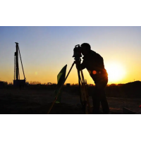 廣東基礎測繪“十四五”規劃重大工程六