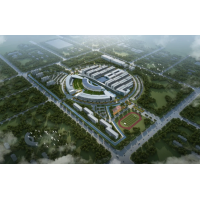 園區發展規劃、概念規劃、建設規劃、招商規劃的區別和聯系