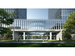 建筑效果圖怎么做？建筑效果圖的制作過程