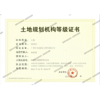 江西土地復墾方案項目資質合作，誠邀合伙人！